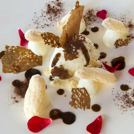 Principe Delle Nevi 4* 브루일서비니아