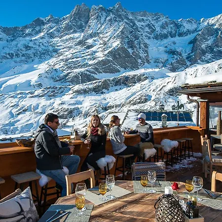 Principe Delle Nevi 4*