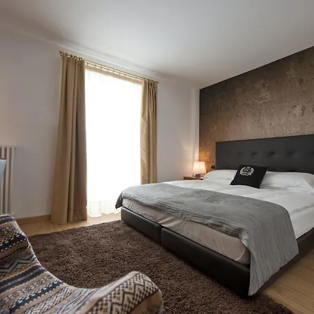 Hotel Principe Delle Nevi Breuil-Cervinia