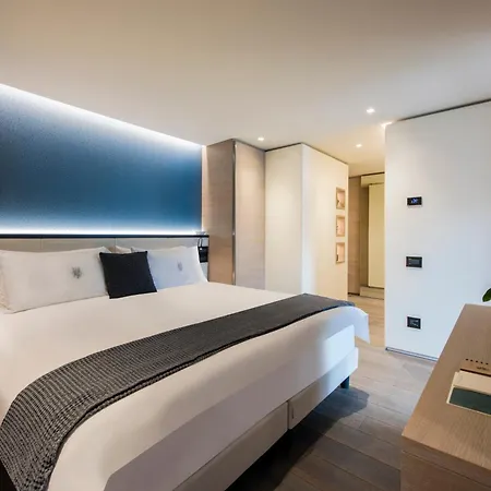 Principe Delle Nevi Hotel Breuil-Cervinia