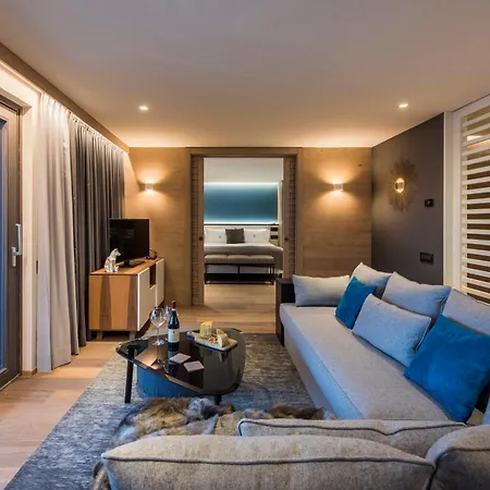 Principe Delle Nevi 4*