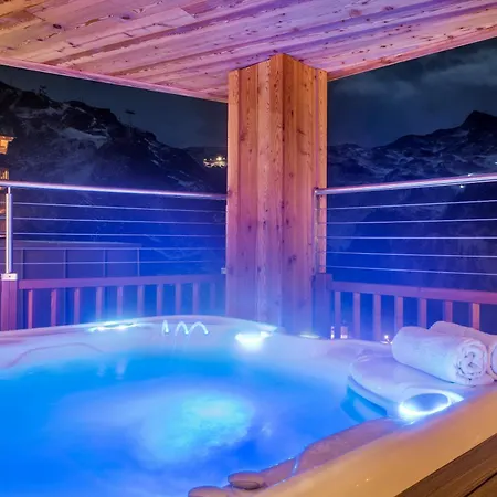 Principe Delle Nevi Breuil-Cervinia