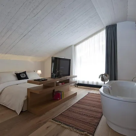 Hotel Principe Delle Nevi