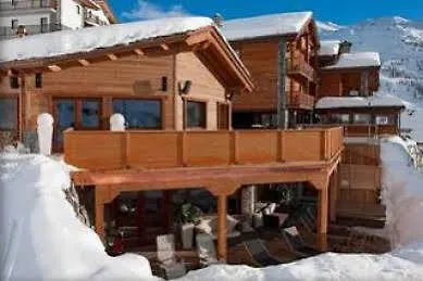 Principe Delle Nevi 4*