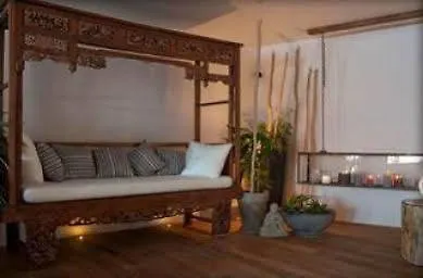 Principe Delle Nevi 호텔 4*