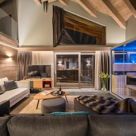 Principe Delle Nevi Hotel