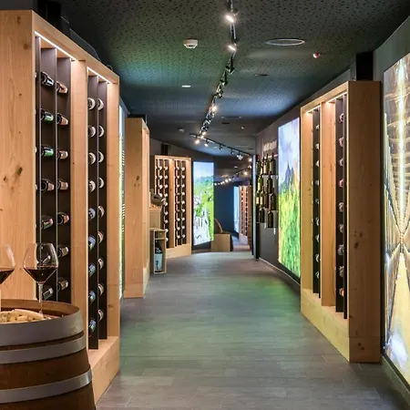 Principe Delle Nevi Hotel Breuil-Cervinia