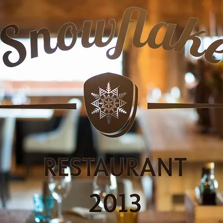 Hotel Principe Delle Nevi 4*