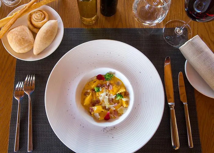 Principe Delle Nevi Hotel