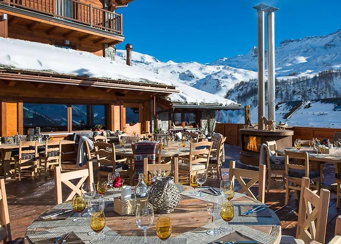 Hotel Principe Delle Nevi