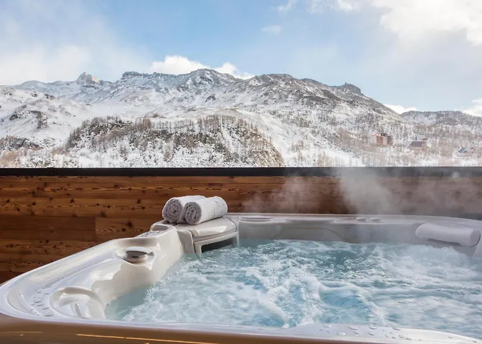 Principe Delle Nevi Hotel Breuil-Cervinia