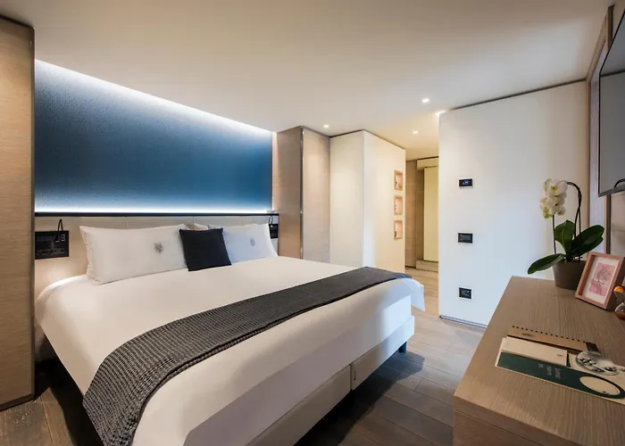 Principe Delle Nevi Hotel Breuil-Cervinia