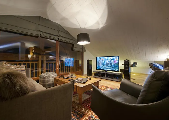 Principe Delle Nevi Hotel Breuil-Cervinia