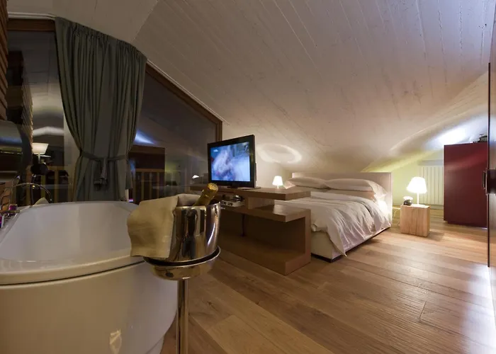 Principe Delle Nevi 4*