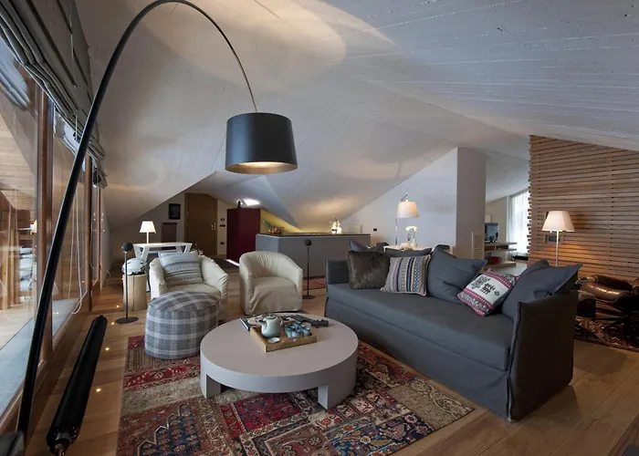 Hotel Principe Delle Nevi 4*