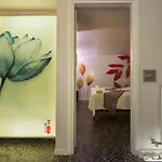 Principe Delle Nevi 4* Брей-Червиния