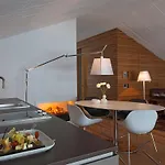 Principe Delle Nevi Hotel Breuil-Cervinia