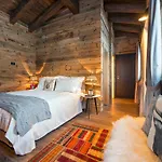 Principe Delle Nevi Hotel 4*
