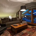 Hotel Principe Delle Nevi