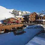 Principe Delle Nevi Hotel