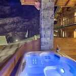 Principe Delle Nevi 4* Breuil-Cervinia