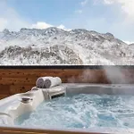 Principe Delle Nevi Hotel Breuil-Cervinia