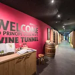 Hotel Principe Delle Nevi 4*