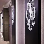 Principe Delle Nevi Hotel 4*