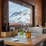 Principe Delle Nevi Breuil-Cervinia