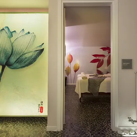 Principe Delle Nevi 4* Брей-Червінія