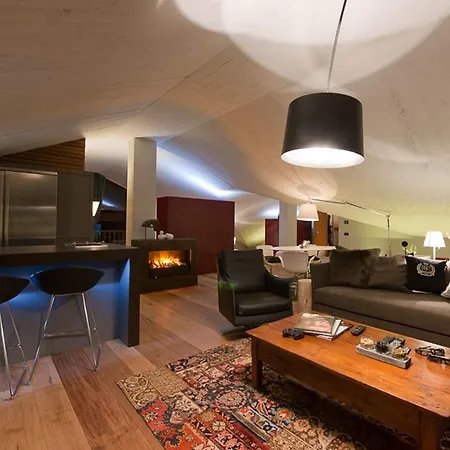 Principe Delle Nevi Hotel