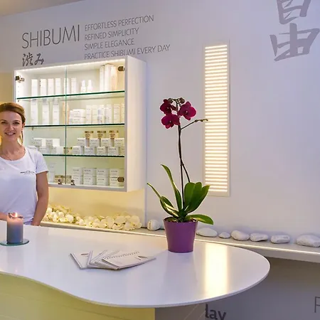 Hotel Principe Delle Nevi 4*