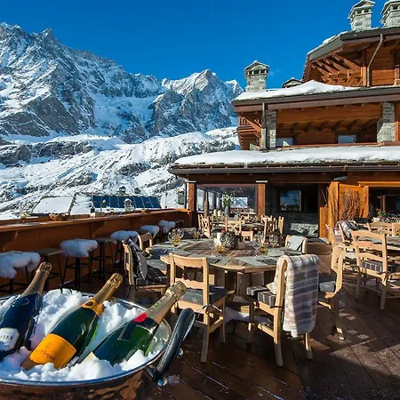 Principe Delle Nevi 4*