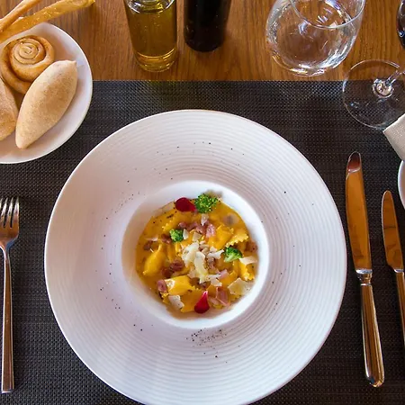 Principe Delle Nevi Hotel