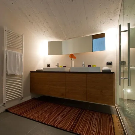 Principe Delle Nevi Готель 4*
