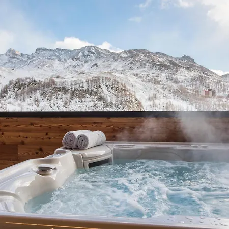 Principe Delle Nevi Hotel Breuil-Cervinia