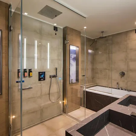 Principe Delle Nevi Hotel