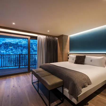 Principe Delle Nevi 4* Breuil-Cervinia