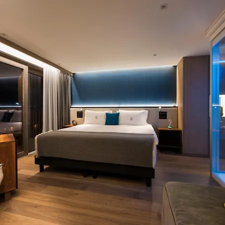 Principe Delle Nevi Hotel