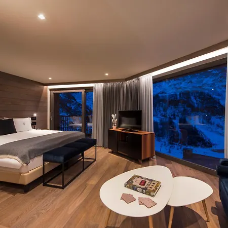 Hotel Principe Delle Nevi 4*