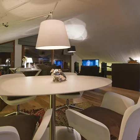 Hotel Principe Delle Nevi Breuil-Cervinia