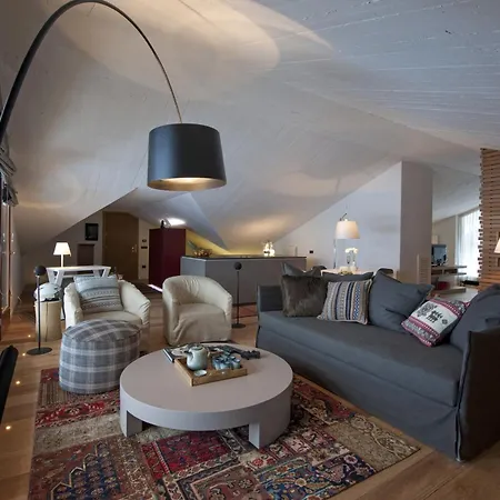 Hotel Principe Delle Nevi 4*