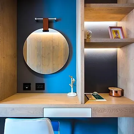 Principe Delle Nevi 4* Breuil-Cervinia