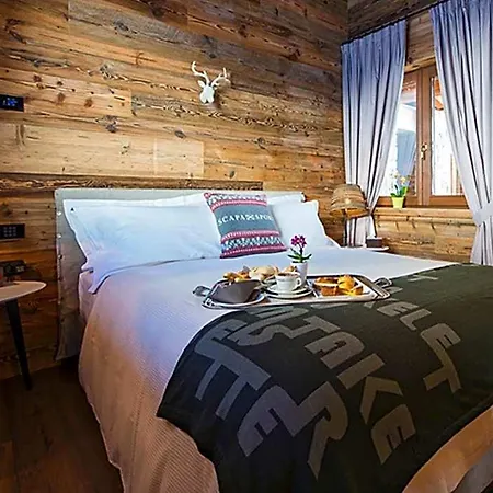 Principe Delle Nevi Breuil-Cervinia