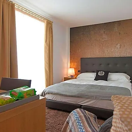 Principe Delle Nevi 4* Breuil-Cervinia
