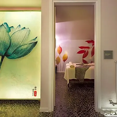 Principe Delle Nevi 4*