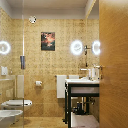 Principe Delle Nevi 4*