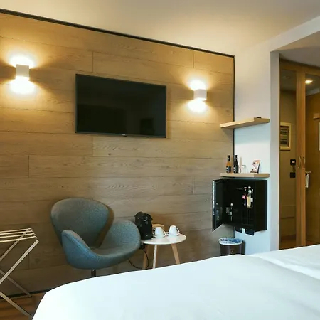 Principe Delle Nevi 4* 브루일서비니아