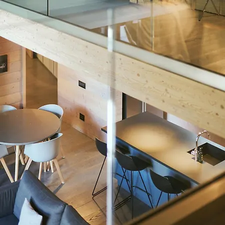 Principe Delle Nevi Hotell 4*