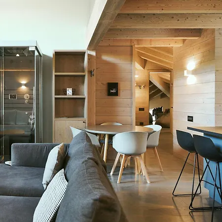 Hotell Principe Delle Nevi 4*